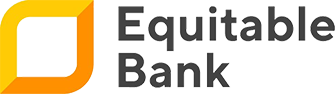 Equitable Bank Canada Logo - Mobile